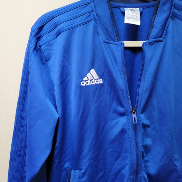 ADIDAS CONDIVO JACKET NWOT - Picture 10 of 11